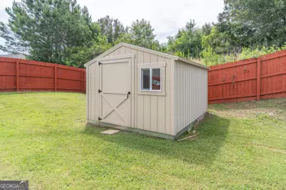 3707 Fremont Drive, Ellenwood, GA 30294 - Photo 35
