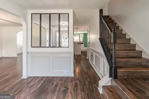 3707 Fremont Dr, Ellenwood, GA 30294 - Photo 5