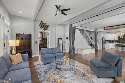 3216 Dogwood Drive, Atlanta, GA 30354 - Photo 11