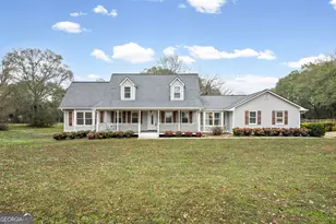 8 Cameron St, Moreland, GA 30259 - Photo 1