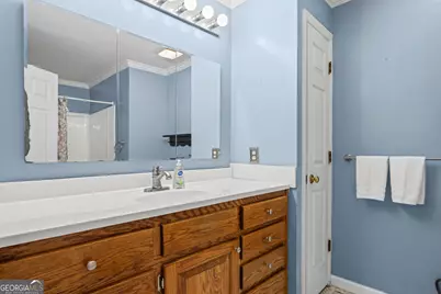 8 Cameron Street, Moreland, GA 30259 - Photo 19