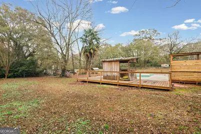 8 Cameron Street, Moreland, GA 30259 - Photo 39