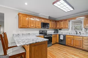 8 Cameron St, Moreland, GA 30259 - Photo 11