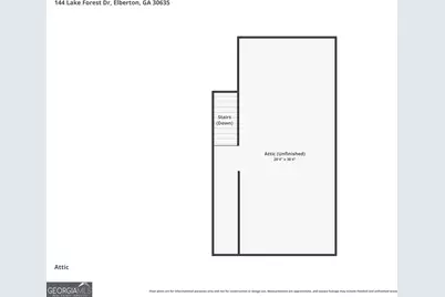 144 Lake Forest Drive, Elberton, GA 30635 - Photo 115
