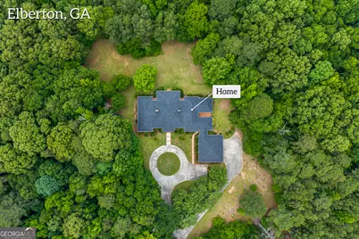 144 Lake Forest Drive, Elberton, GA 30635 - Photo 5
