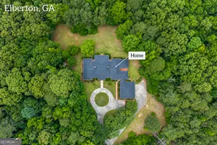 144 Lake Forest Dr, Elberton, GA 30635 - Photo 5