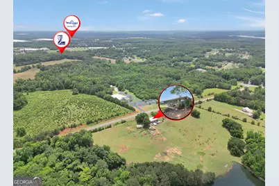 876 Simpson Mill Road, Locust Grove, GA 30248 - Photo 45