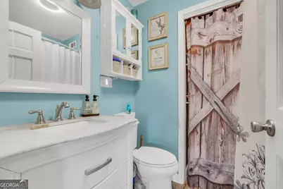 876 Simpson Mill Road, Locust Grove, GA 30248 - Photo 17