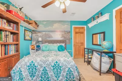 876 Simpson Mill Road, Locust Grove, GA 30248 - Photo 19