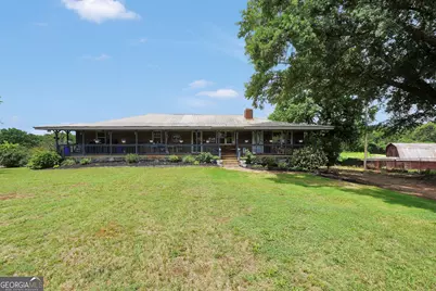 876 Simpson Mill Road, Locust Grove, GA 30248 - Photo 47