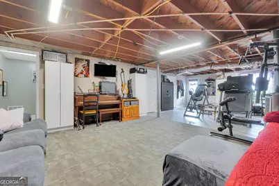 876 Simpson Mill Road, Locust Grove, GA 30248 - Photo 29
