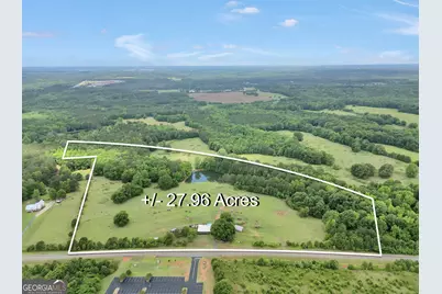 876 Simpson Mill Road, Locust Grove, GA 30248 - Photo 3