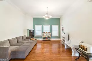 493 Fairfield Dr, Dublin, GA 31021 - Photo 9