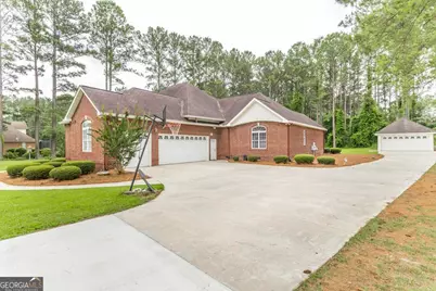493 Fairfield Drive, Dublin, GA 31021 - Photo 3