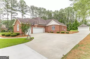 493 Fairfield Dr, Dublin, GA 31021 - Photo 3