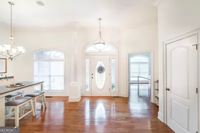 493 Fairfield Drive, Dublin, GA 31021 - Photo 5