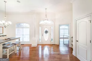 493 Fairfield Dr, Dublin, GA 31021 - Photo 5
