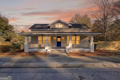 150 Church Street, Pembroke, GA 31321 - Photo 1