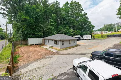 2291 S Cobb Drive, Smyrna, GA 30080 - Photo 17