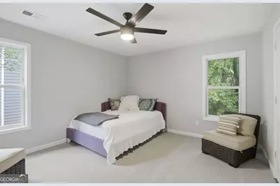 4517 Coopers Creek Circle SE, Smyrna, GA 30082 - Photo 25