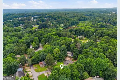 4517 Coopers Creek Circle SE, Smyrna, GA 30082 - Photo 39