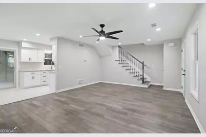 4517 Coopers Creek Circle SE, Smyrna, GA 30082 - Photo 13