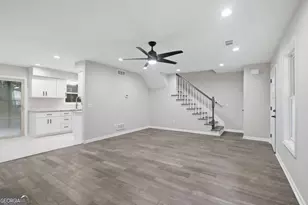 4517 Coopers Creek Cir SE, Smyrna, GA 30082 - Photo 13