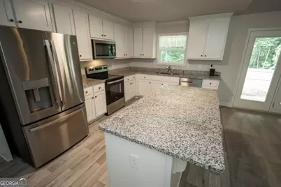 41 Southwood Drive, Danielsville, GA 30633 - Photo 11