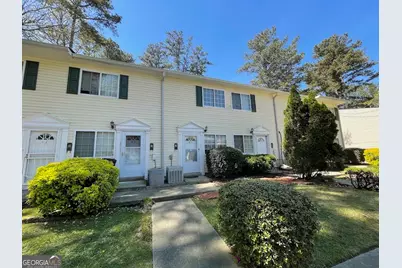 405 Fairburn Road #43, Atlanta, GA 30331 - Photo 15