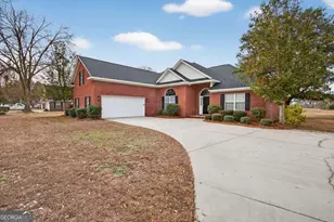 58 Lansing Dr, Ellabell, GA 31308 - Photo 5