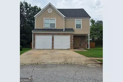 7590 Crimson Court, Jonesboro, GA 30236 - Photo 1