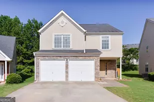 7590 Crimson Ct, Jonesboro, GA 30236 - Photo 1