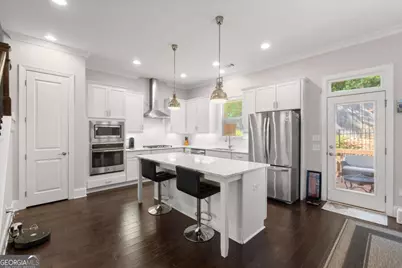 1372 Doublegate Drive, Atlanta, GA 30319 - Photo 25