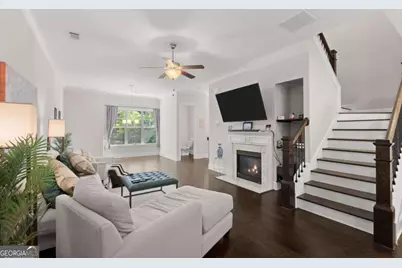 1372 Doublegate Drive, Atlanta, GA 30319 - Photo 21