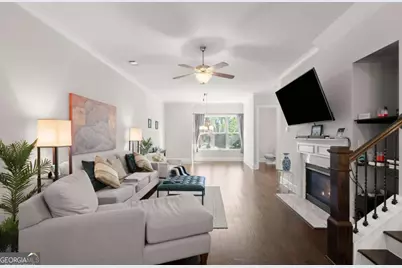 1372 Doublegate Drive, Atlanta, GA 30319 - Photo 23