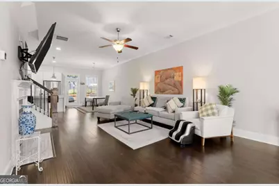 1372 Doublegate Drive, Atlanta, GA 30319 - Photo 17