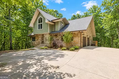 394 Ferrell Tatum Road, Lagrange, GA 30240 - Photo 5