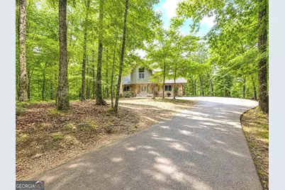 394 Ferrell Tatum Road, Lagrange, GA 30240 - Photo 3