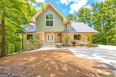 394 Ferrell Tatum Road, Lagrange, GA 30240 - Photo 3