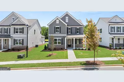 149 King Village, Braselton, GA 30517 - Photo 1