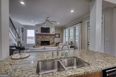 1100 Starboard Drive, Greensboro, GA 30642 - Photo 17