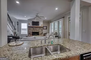 1100 Starboard Dr, Greensboro, GA 30642 - Photo 17