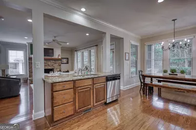 1100 Starboard Drive, Greensboro, GA 30642 - Photo 15