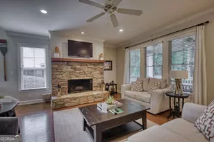 1100 Starboard Dr, Greensboro, GA 30642 - Photo 9
