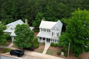 1100 Starboard Dr, Greensboro, GA 30642 - Photo 1