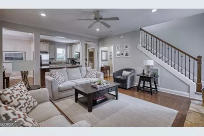 1100 Starboard Drive, Greensboro, GA 30642 - Photo 11