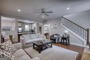 1100 Starboard Dr, Greensboro, GA 30642 - Photo 11