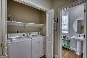 1100 Starboard Dr, Greensboro, GA 30642 - Photo 23