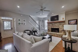 1100 Starboard Dr, Greensboro, GA 30642 - Photo 7