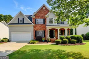 4554 Austin Hills Dr, Suwanee, GA 30024 - Photo 1